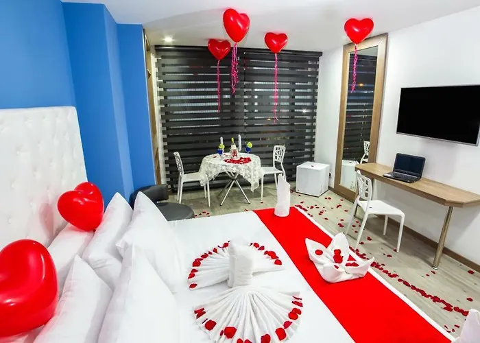 AW Hotel Plaza Miranda
